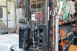 Sollevatore x trattore