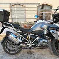 Bmw gs 1200 lc 2013