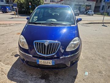 Lancia Musa 1.3 MJT 90 CV Platino