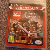 Set 2 giochi Ps3 + 1 gioco Ps4 (cedibili singoli)