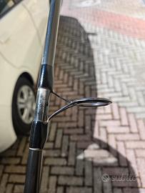 Canna fox rengmaster fox carpfishing