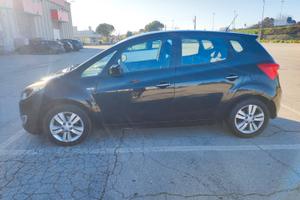 HYUNDAI ix20 - 2011