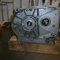 blocco motore aermacchi 350