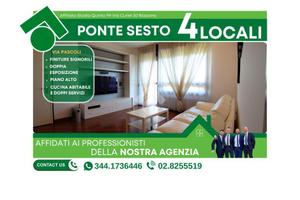 4 LOCALI A ROZZANO