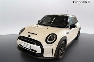 MINI Mini Full El. (F56) - Mini Cooper SE Classic