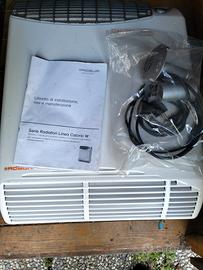  radiatore a gas Robur Calorio 42 M