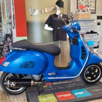 Vespa GTS 300 Super