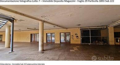 Immobile in asta di 402 m² a Olbia