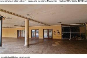 Immobile in asta di 402 m² a Olbia