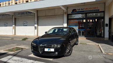 Alfa Romeo 159 SportWagon 159 SW 2.0 jtdm Super 17