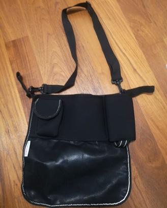 Borsa cambio bambini