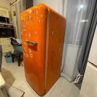 frigorifero smeg anni 50