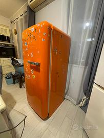 frigorifero smeg anni 50