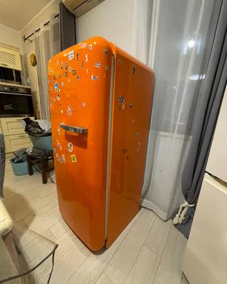 frigorifero smeg anni 50