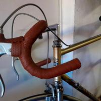 Bicicletta Bottecchia "Campione del Mondo 1966"