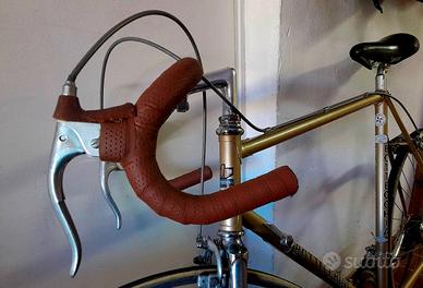 Bicicletta Bottecchia "Campione del Mondo 1966"