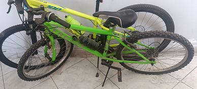 bicicletta bambino
