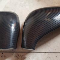 Coppe copri specchietti pegeout 208