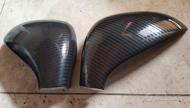 Coppe copri specchietti pegeout 208