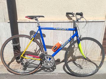 Bici da corsa Wilier Triestina – Vintage