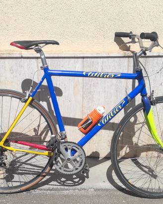 Bici da corsa Wilier Triestina – Vintage