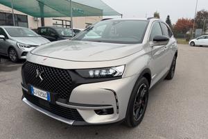 Ds 7 Crossback BlueHDi 130 aut. Performance Line+