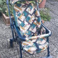 PASSEGGINO CHICCO - VINTAGE