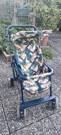 PASSEGGINO CHICCO - VINTAGE
