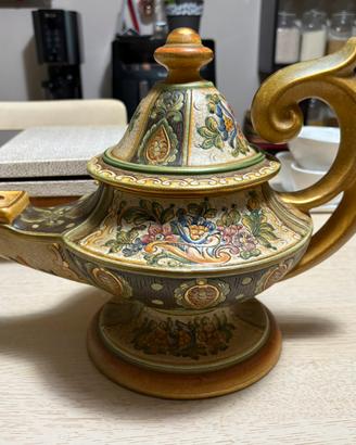 Ceramica di Deruta