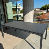 Tavolo da esterno  200x100 cm