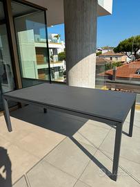 Tavolo da esterno  200x100 cm