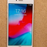iPhone 6 16GB – Batteria 100%