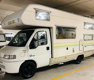 C40 Ducato 2.8idTD