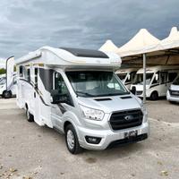 Caravans International Magis Elite 65 XT