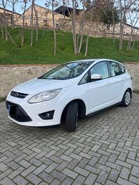 Ford C-Max 1.6 TDCi 115Cv 2013