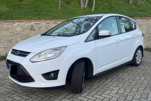 Ford C-Max 1.6 TDCi 115Cv 2013