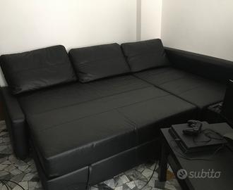 Mobili camera matrimoniale - Milano