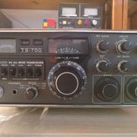 Kenwood TS 700