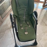 Sediolone evolutivo Kinderkraft