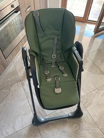 Sediolone evolutivo Kinderkraft