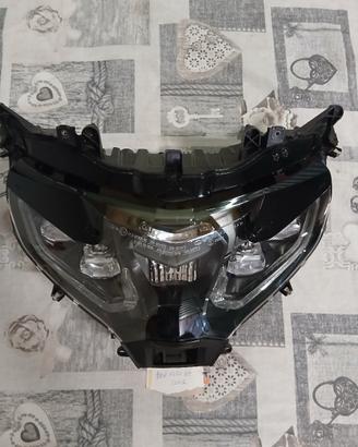 Faro Full LED BMW R1250RT Originale 2021