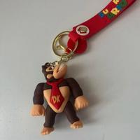 Gadget portachiavi Super Mario