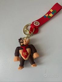 Gadget portachiavi Super Mario