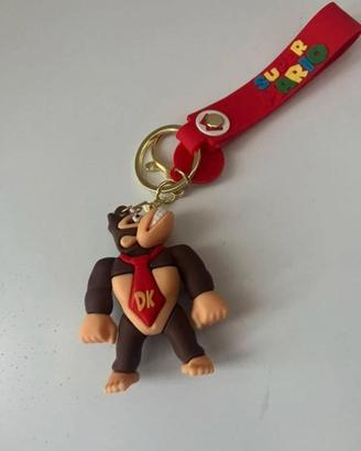 Gadget portachiavi Super Mario