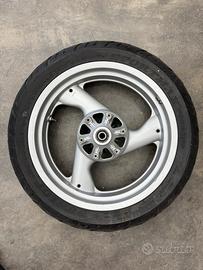 Cerchio posteriore ducati