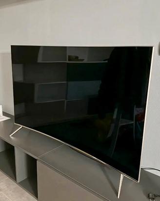 Tv Samsung k4 55 pollice