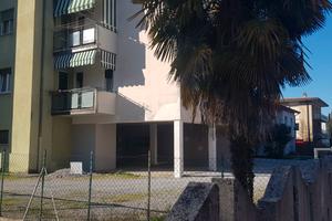 Trilocale luminoso con piccola cantina