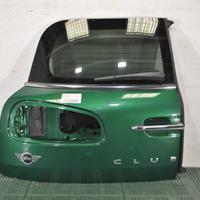 MINI F54 Clubman Splitdoor sinistra | 19691