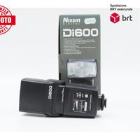 Nissin Di600