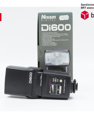 Nissin Di600